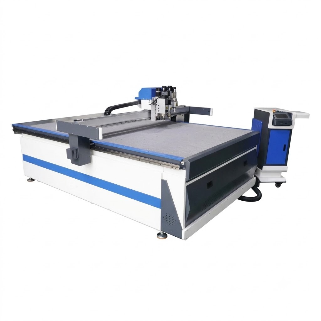 DAO RUNG CNC