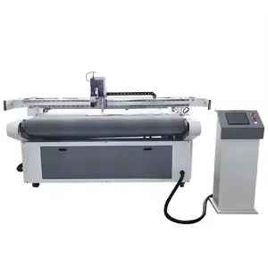 MÁY CẮT DAO RUNG