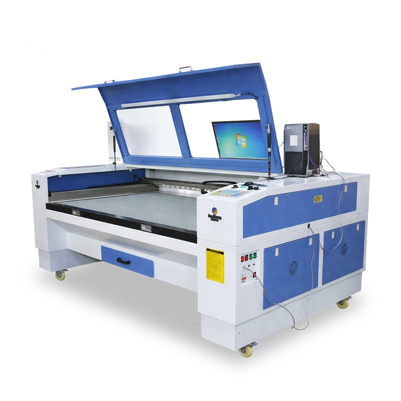 Máy Laser CO2