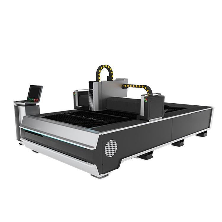 Máy cắt Laser Fiber
