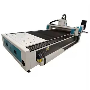 HÌNH ẢNH MÁY CẮT LASER FIBER
