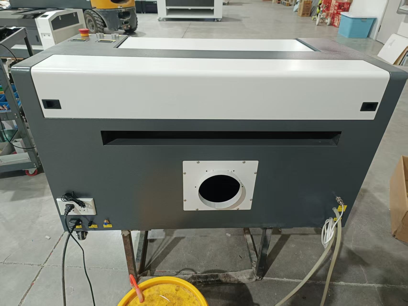 MODEL 4060 - Hình ảnh 05