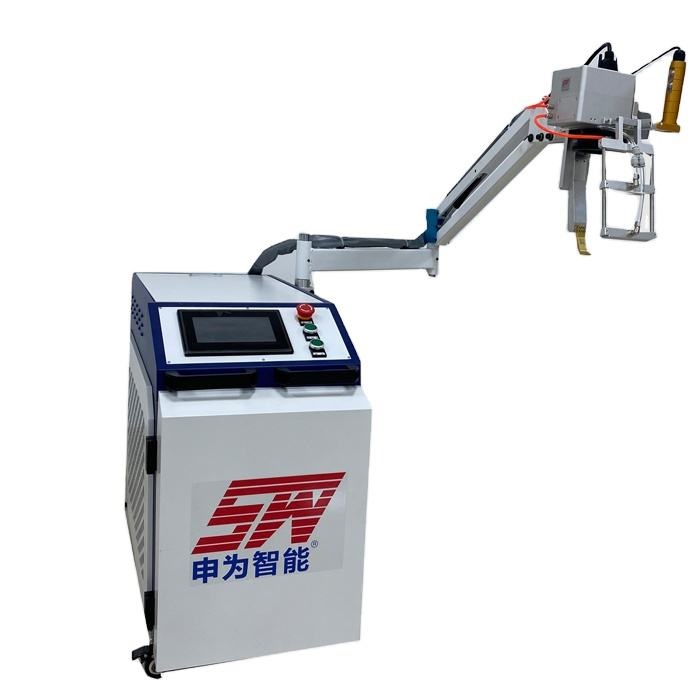 HÌNH ẢNH Máy Hàn Laser Pin Lithium