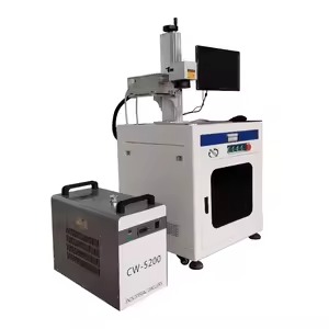 HÌNH ẢNH Máy Khắc Laser UV