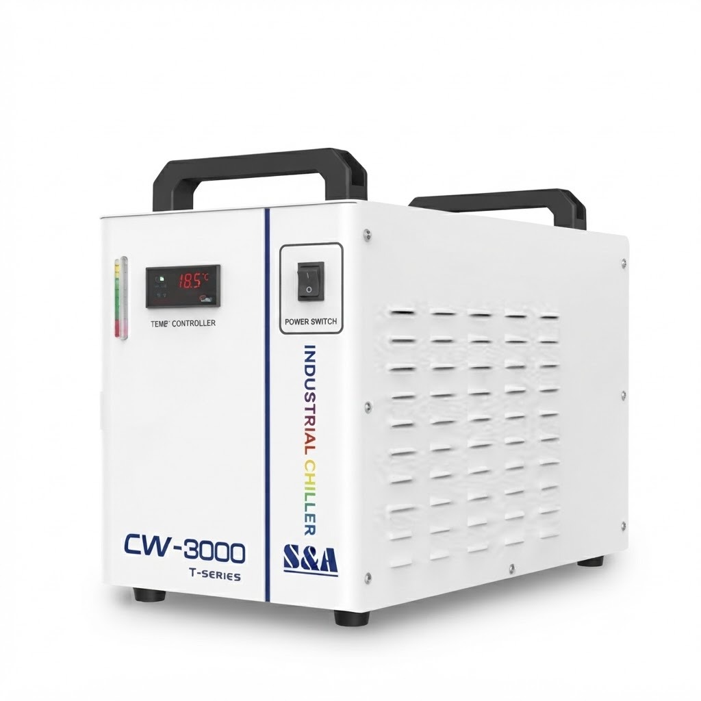 Chiller CW-3000