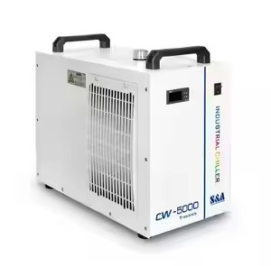 Chiller CW-5000