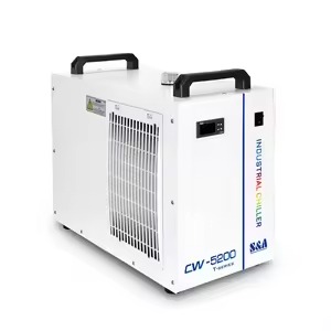 Chiller CW-5200