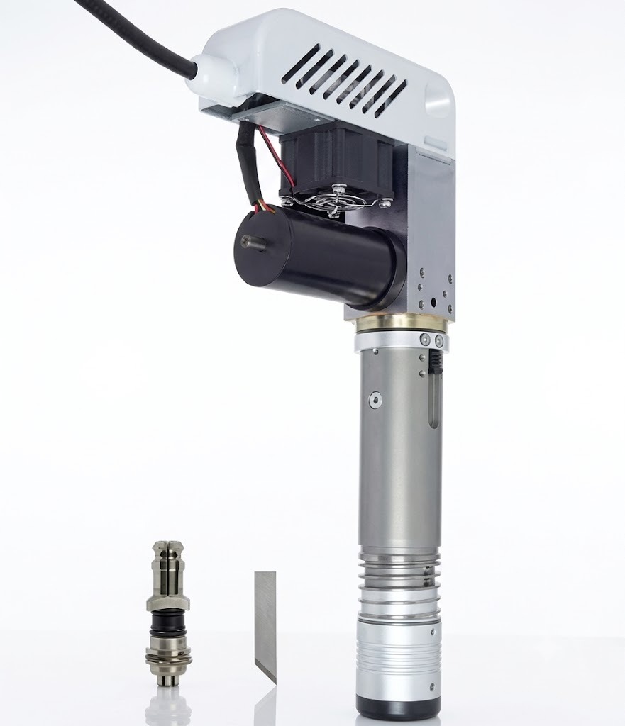 Đầu dao rung điện EOT – Electric Oscillating Tool
