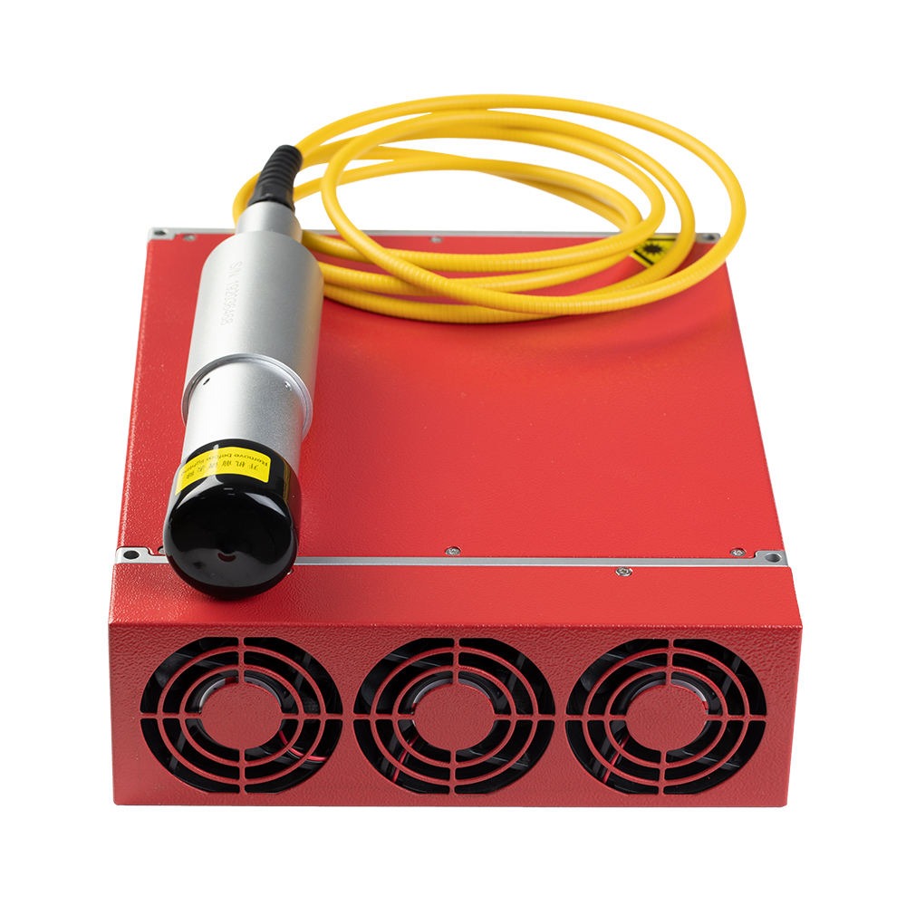Nguồn Laser Khắc Mopa JPT Model M7 60W/80W/100W