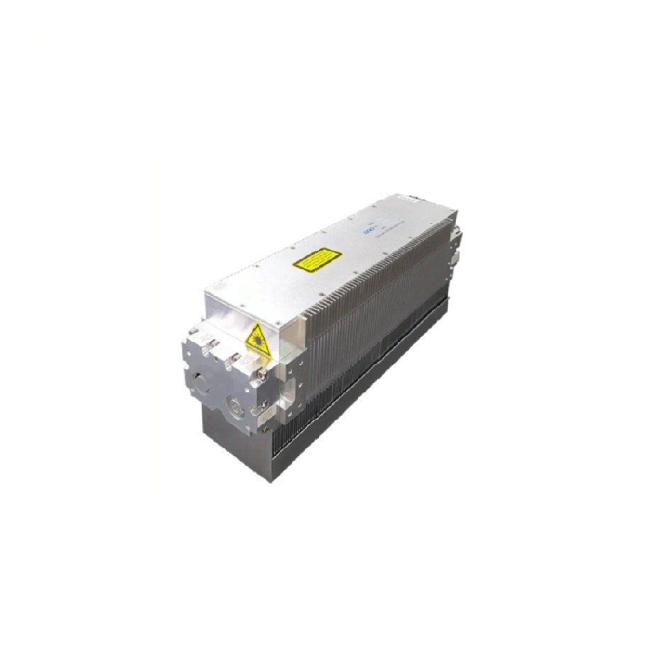 Laser Nguồn Rắn CO2 CRD
