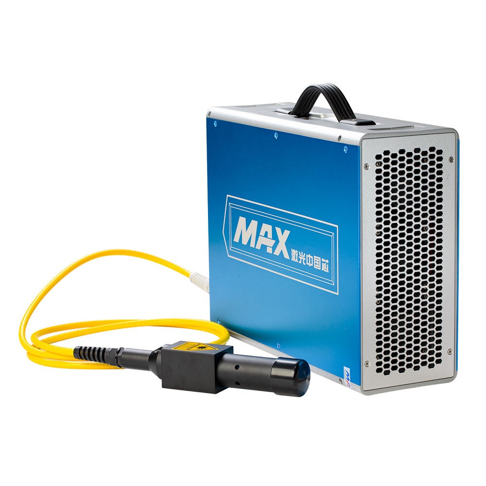 Nguồn Laser khắc Fiber MAX 20W/30W/50W