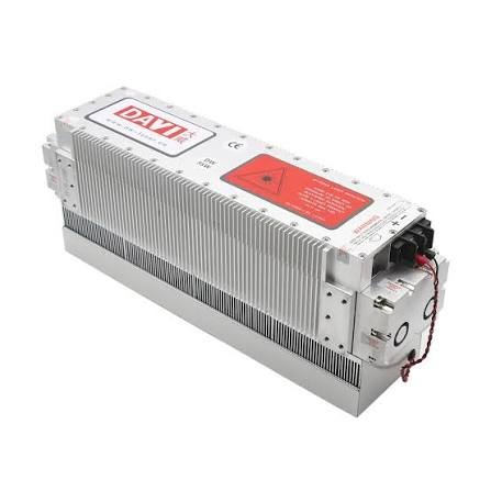 Laser Nguồn Rắn CO2 DAVI 40W D35