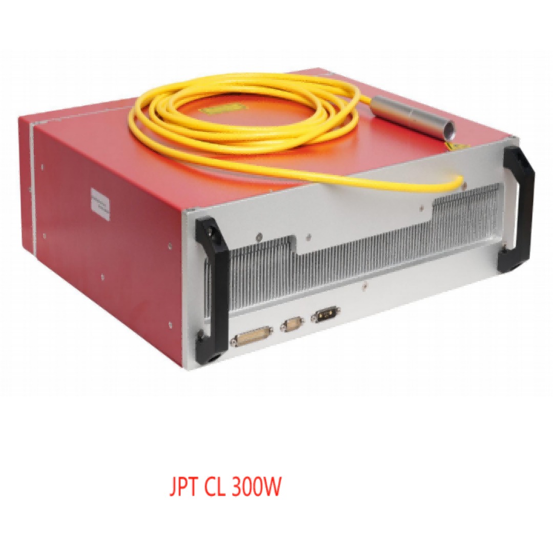 Nguồn laser JPT 300W