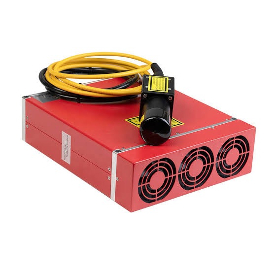 Nguồn Laser JPT Mopa M8 20W/50W