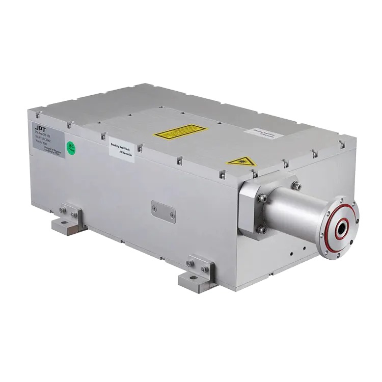 Nguồn Laser UV JPT SEAL-355-5C