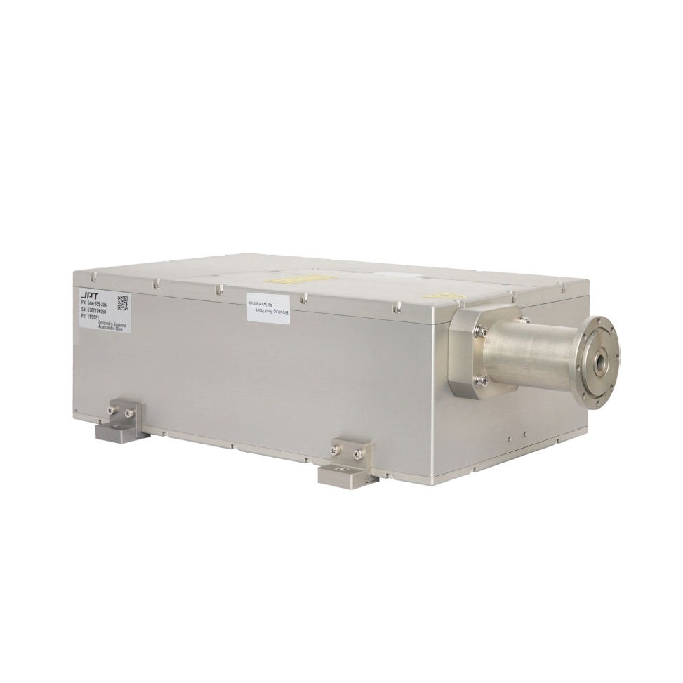 Nguồn Laser UV JPT SEAL-355-10E