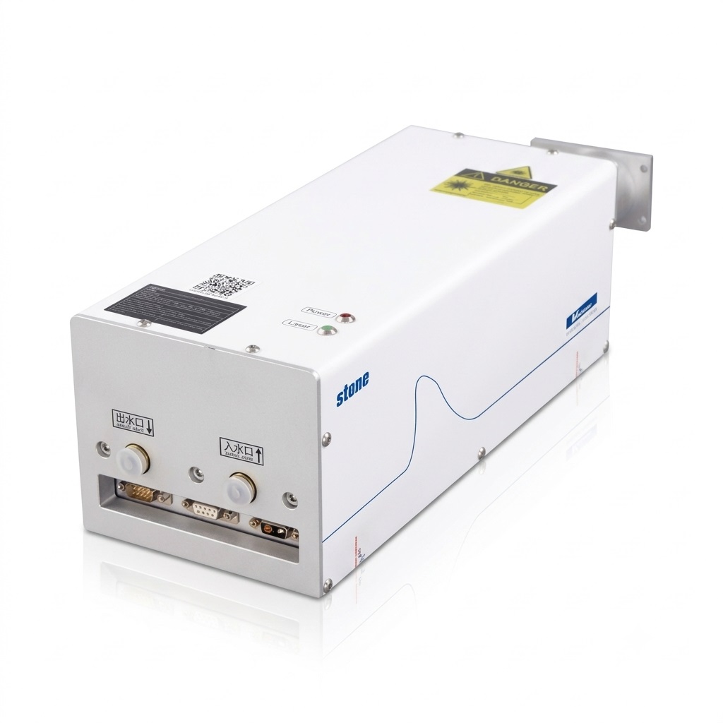 Nguồn Laser UV Maiman MMEPU-355 Series | UV 355nm 3W – 12W