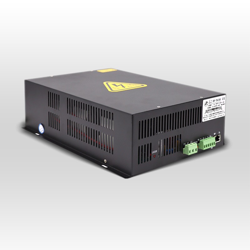 Nguồn cao áp Laser CO₂ 300W