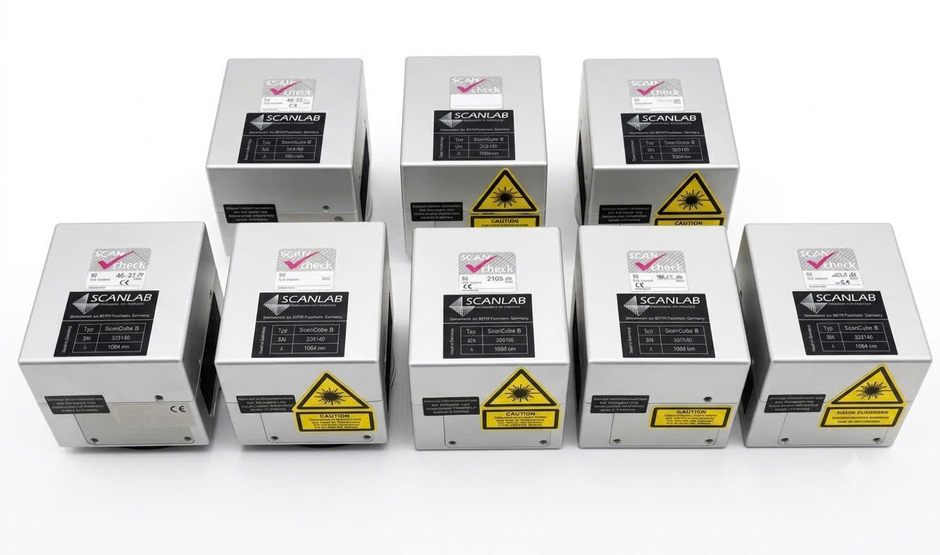 Phụ tùng cũ 04