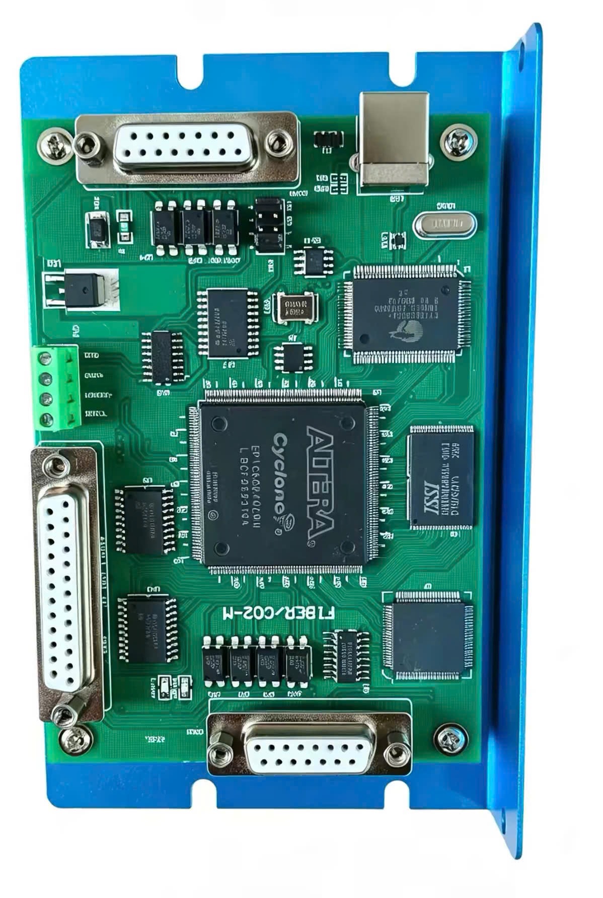 Board điều khiển máy Laser