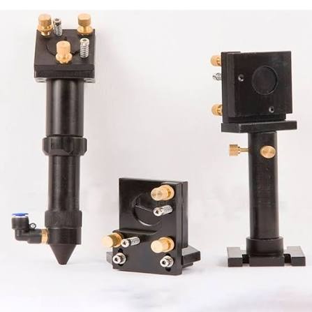 Đầu Laser & cụm quang