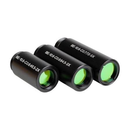 Bộ giãn nở tia Laser CO₂