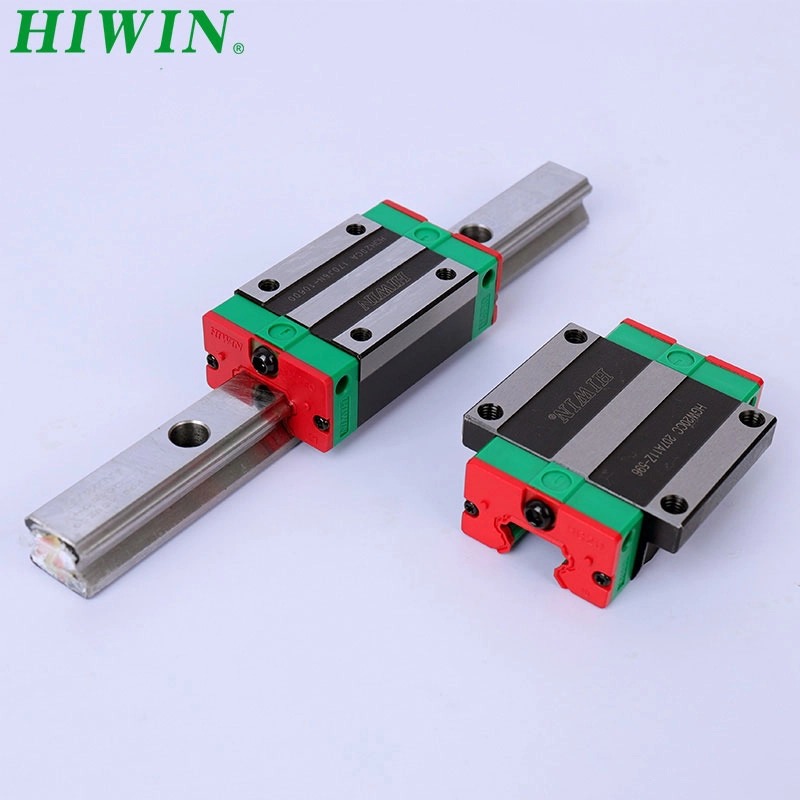 Con trượt tuyến tính CNC